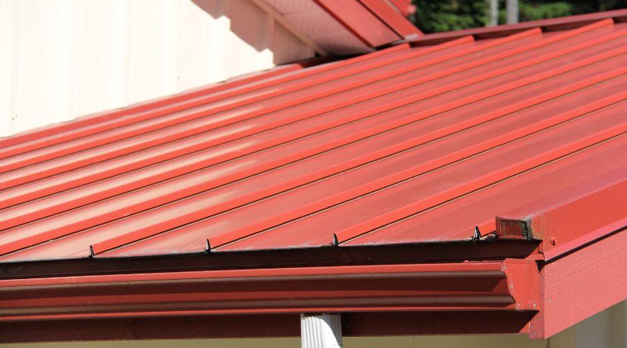 Emergency Industrial Roof Repair in Lame Deer, MT